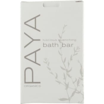 Image for Paya Body Soap, 1.26 Oz, Case Of 320 from HD Supply