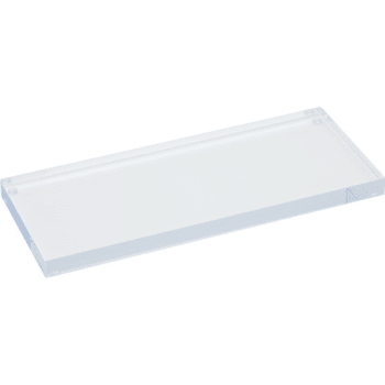 Image for Wyndham® Hotels and Resorts Amenity Tray 24/Cs from HD Supply