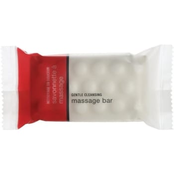 Image for Wyndham® MATRIX 1.25 Oz Massage Bar, Exclusively For Wyndham, Case Of 288 from HD Supply
