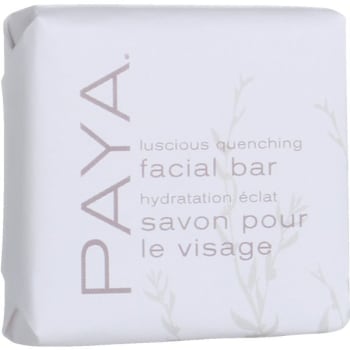 Image for Marietta Paya 1.05 Facial Soap Wrap Case Of 500 from HD Supply