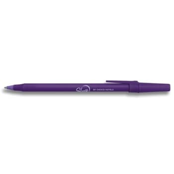 Sleep Inn Bic Pen (500-Case)