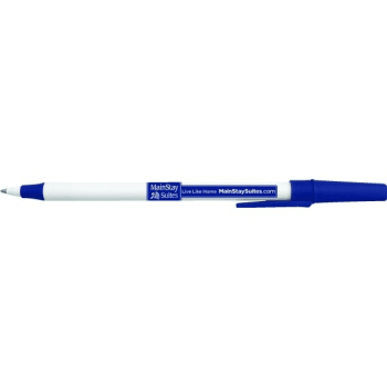 Image for BIC Mainstay Stick Pen Case Of 500 from HD Supply