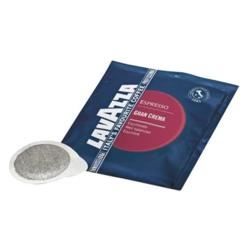 Image for Lavazza House Blend Gran Crema Espresso Pods Pack Of 150 from HD Supply