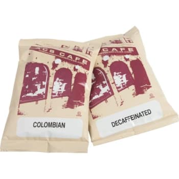 Image for American Coffee Services 12 Cup Regular Loose Coffee Bags Case Of 42 from HD Supply