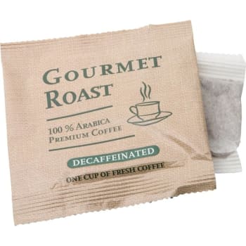 Image for Diplomat Coffee Gourmet Roast Decaffeinated 1-Cup Coffee Pod, Case Of 200 from HD Supply
