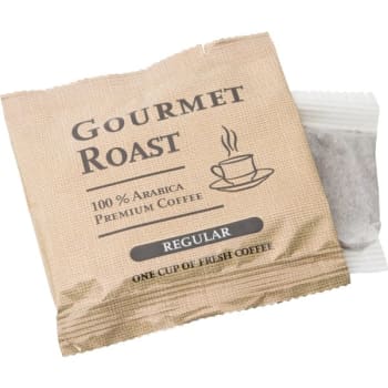 Image for Diplomat Coffee Gourmet Roast Regular 1-Cup Coffee Pod, Case Of 200 from HD Supply