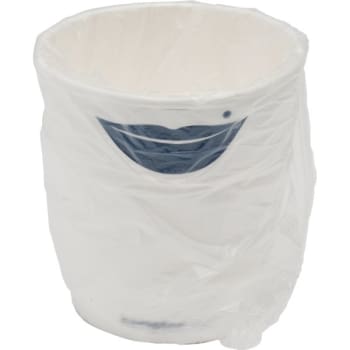Image for Hampton Inn Dual-Purpose In-Room Wrapped Cup, Case Of 1,000 from HD Supply