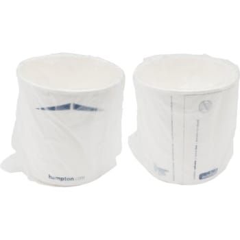 Image for Hampton Inn Eco Hot Cup In-Room Wrapped Case Of 1,000 from HD Supply