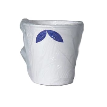 Image for Hampton Inn Eco Hot Cup In-Room Wrapped Case Of 1,000 from HD Supply