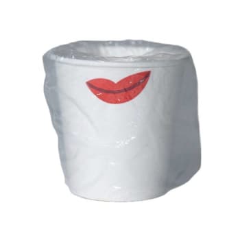 Image for Hampton Inn Dual-Purpose In-Room Wrapped Cup, Case Of 1,000 from HD Supply