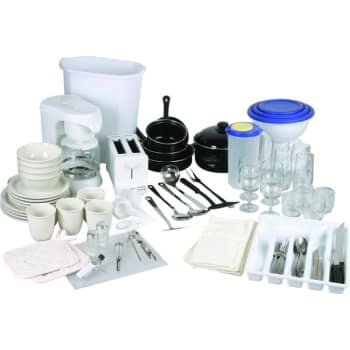 Image for Kitchen Kit 6-Service from HD Supply