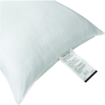 dacron dreammaker fiberfill pillow