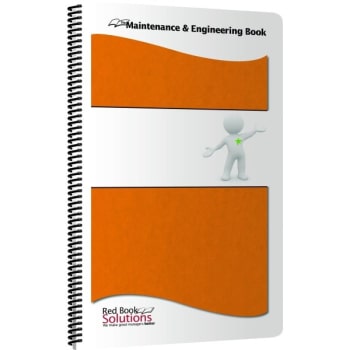 Maintenance /Engineering Book