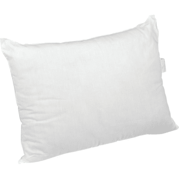 Cotton Bay® Canterfield™ Pillow King 20x36 37 Ounce, Case Of 8