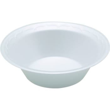 Image for 10-12 Oz Foam Bowl Case Of 1000 from HD Supply
