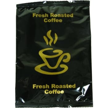 Image for Diplomat Coffee Economy Regular 4-Cup Coffee Filterpack, Case Of 120 from HD Supply