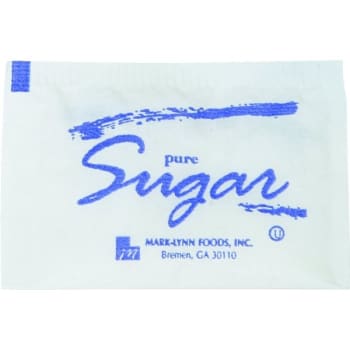 Sugar Packet Package Of 2000
