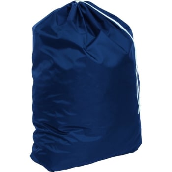 All Purpose Nylon Bag Blue Package Of 3