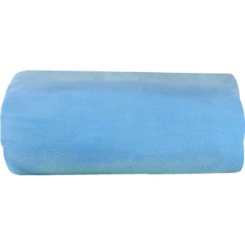 Vellux® Blanket, King, 108 x 90", Bluebell, Case Of 4