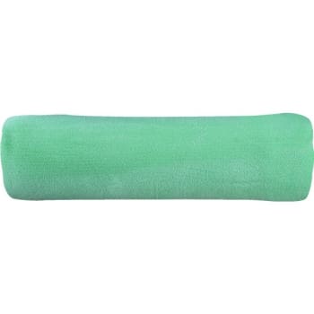 Image for Vellux® Blanket, Twin, 66 x 90", Pale Jade, Case Of 4 from HD Supply