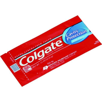 Colgate Toothpaste Case Of 1,000