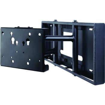 Image for Peerless Pull-Out Swivel TV Wall Mount for 26-50 in Flat Panel Screens from HD Supply
