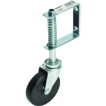Image for Shepherd 4" Gate Caster from HD Supply