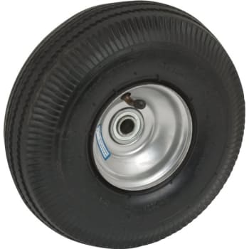 Image for Milwaukee 10" Pneumatic Replacement Tire from HD Supply