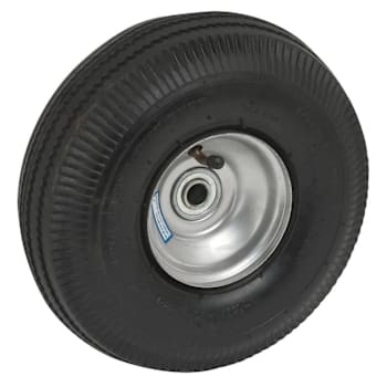 Milwaukee 10" Pneumatic Replacement Tire