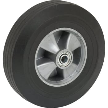 Image for Milwaukee® 10" Solid Puncture-Proof Replacement Tire from HD Supply