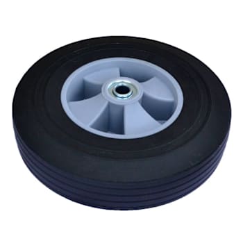 Milwaukee® 10" Solid Puncture-Proof Replacement Tire