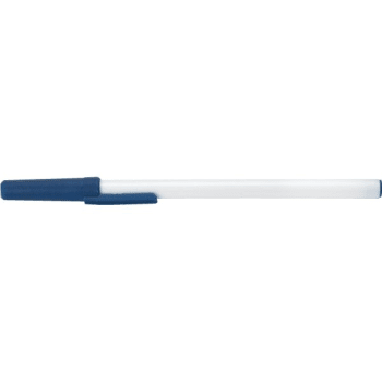 Plain Stick Pen, Case Of 500