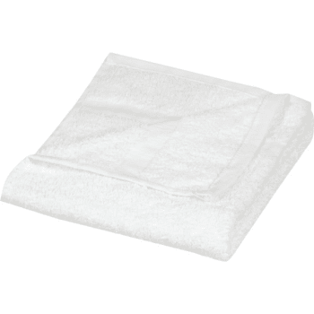Cotton Bay® Essential™ Bath Mat Cam 20x30 7 Lbs/Dozen White, Case of 60