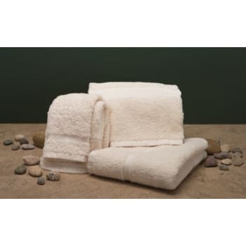 Image for Martex Square Wash Cloth Cam 12x12 1 Lb/Dozen Ecru Case Of 48 from HD Supply