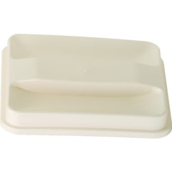 Hapco 3 Quart Square Ice Bucket Lid Package Of 36 Use With 760516