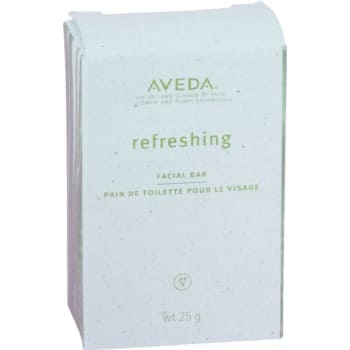 Image for Aveda Refreshing Face Soap 0.9 Oz Case Of 500 from HD Supply