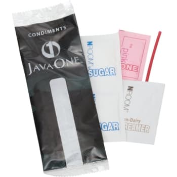 Image for Java Trading Condiment Kit Pack (250-Pack) from HD Supply