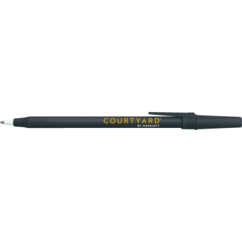 Image for Courtyard Bic Stick Pen Case Of 500 from HD Supply