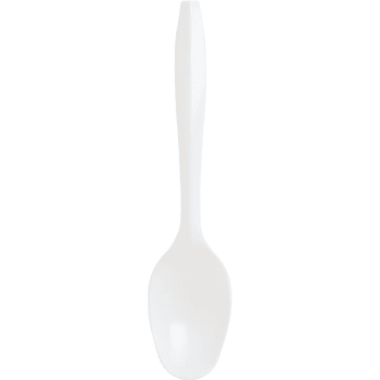 Image for Dixie Medium Weight Polypropylene Teaspoon Case Of 1000 from HD Supply