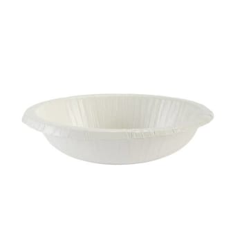 Image for Dixie® Basic Lightweight Paper Bowls, 12 Oz. (1000/Case) from HD Supply