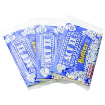 Image for Act Ii Microwave Butter Popcorn, Package Of 36 from HD Supply