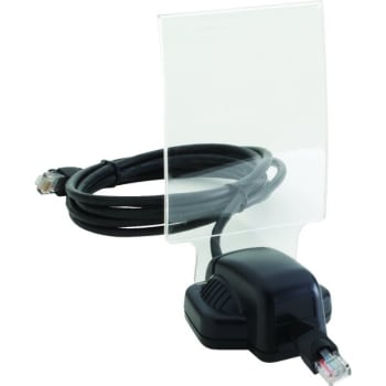 Image for Teleadapt Pull-Through Access Ethernet Cable from HD Supply