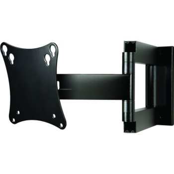 Image for Peerless Articulating TV Wall Arm Mount for 10-20 in Flat Panel Screens from HD Supply