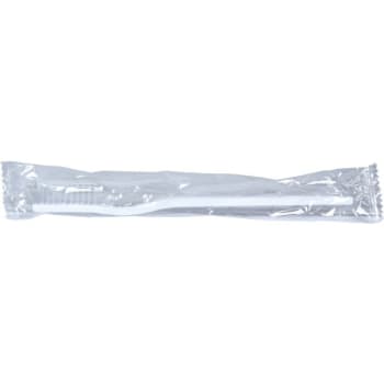 Image for Generic Individually Wrapped Toothbrush, Case Of 144 from HD Supply