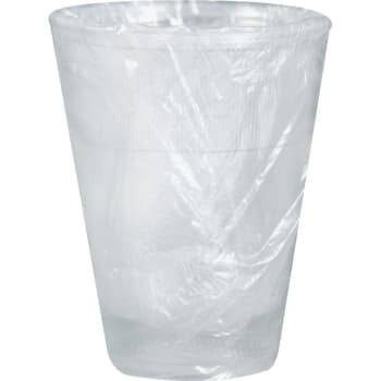 Image for 9 Oz Wrapped Plastic Cup, Case Of 1,000 from HD Supply