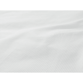 Adorn Bed Scarf King 94x26 White Case Of 6