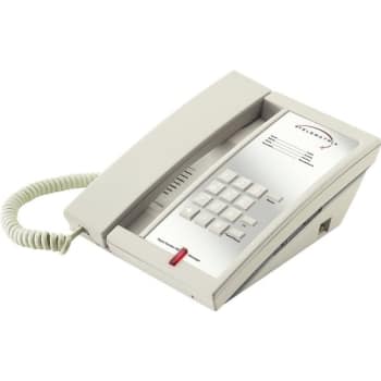 Image for TeleMatrix 3300MWB Single Line Ash Telephone from HD Supply