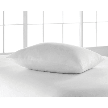 Image for Hollander Regular Pillow, Silky Loft Fill - Ihg Ev, Cp, In, King Soft, Case Of 6 from HD Supply