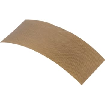 Image for Ezproducts Popuppress® Self-Stick Teflon Pad - Replacement - Mini 5" Press from HD Supply