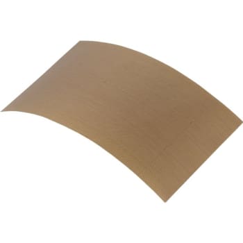 Image for Ezproducts Popuppress® Self-Stick Teflon Pad - Replacement - 3x5" Press from HD Supply